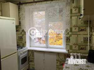 3-к квартира, на длительный срок, 62м2, 4/9 этаж