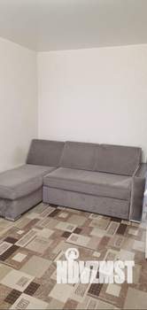 1-к квартира, на длительный срок, 42м2, 7/10 этаж