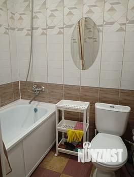 1-к квартира, на длительный срок, 38м2, 7/10 этаж