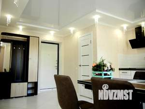 2-к квартира, посуточно, 45м2, 8/10 этаж