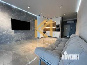 2-к квартира, на длительный срок, 65м2, 33/37 этаж