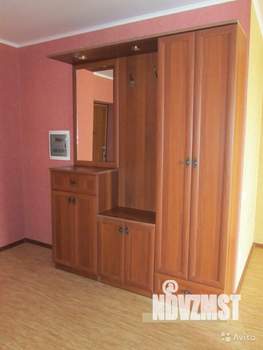 1-к квартира, на длительный срок, 45м2, 4/19 этаж