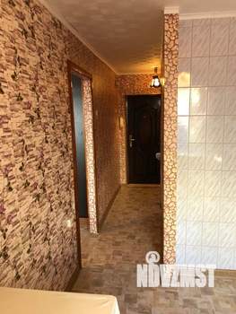 1-к квартира, на длительный срок, 35м2, 4/9 этаж