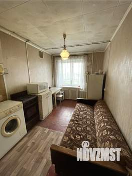 1-к квартира, на длительный срок, 37м2, 5/9 этаж