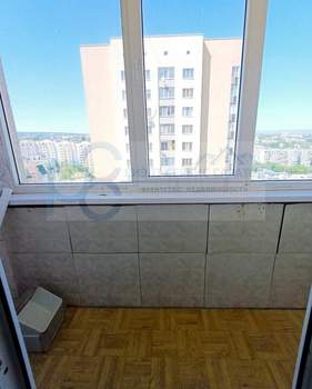 1-к квартира, на длительный срок, 42м2, 15/19 этаж