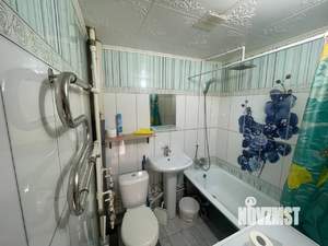 1-к квартира, на длительный срок, 39м2, 2/11 этаж