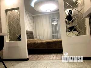 1-к квартира, посуточно, 32м2, 10/10 этаж