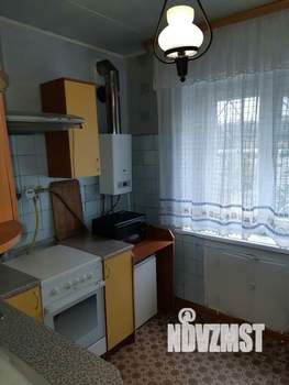 2-к квартира, на длительный срок, 45м2, 5/5 этаж