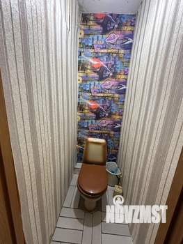 2-к квартира, на длительный срок, 52м2, 4/9 этаж