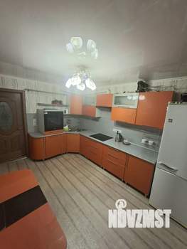 1-к квартира, на длительный срок, 53м2, 7/19 этаж