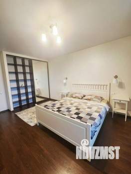 2-к квартира, на длительный срок, 68м2, 9/16 этаж