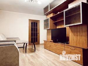 2-к квартира, посуточно, 50м2, 2/5 этаж