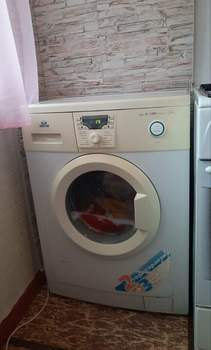 1-к квартира, на длительный срок, 32м2, 4/9 этаж