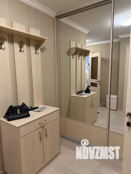 2-к квартира, на длительный срок, 52м2, 9/10 этаж