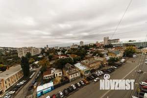 1-к квартира, посуточно, 46м2, 9/11 этаж