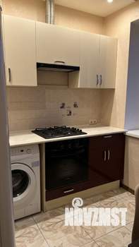 1-к квартира, на длительный срок, 31м2, 3/3 этаж