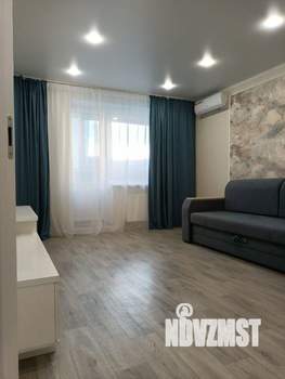 1-к квартира, на длительный срок, 45м2, 8/10 этаж