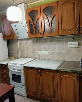 1-к квартира, на длительный срок, 30м2, 6/10 этаж