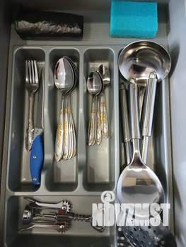 1-к квартира, посуточно, 37м2, 8/10 этаж