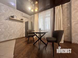 2-к квартира, посуточно, 50м2, 7/19 этаж