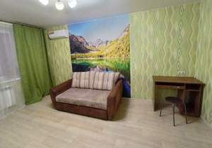 1-к квартира, на длительный срок, 40м2, 3/10 этаж