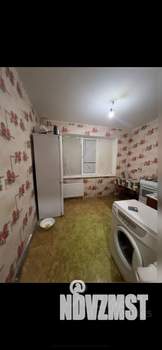 1-к квартира, на длительный срок, 41м2, 1/12 этаж