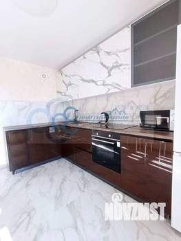 1-к квартира, на длительный срок, 36м2, 20/24 этаж