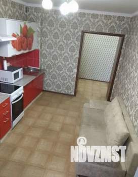 2-к квартира, посуточно, 74м2, 7/12 этаж