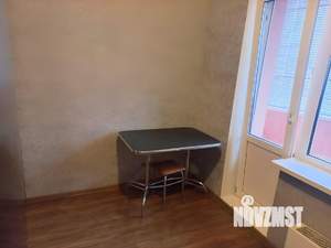 1-к квартира, на длительный срок, 39м2, 2/10 этаж