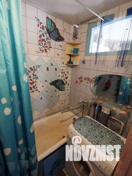 2-к квартира, посуточно, 45м2, 4/10 этаж