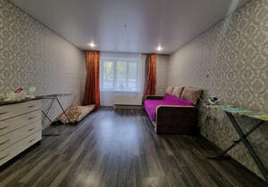 2-к квартира, на длительный срок, 60м2, 1/10 этаж