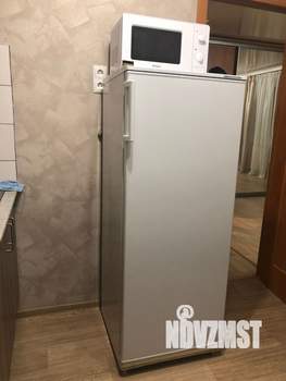 1-к квартира, на длительный срок, 33м2, 4/5 этаж