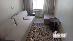 1-к квартира, на длительный срок, 30м2, 9/10 этаж