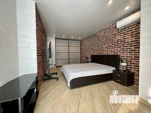 2-к квартира, на длительный срок, 60м2, 15/25 этаж