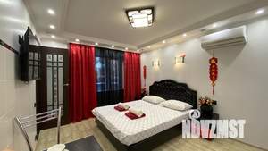 Студия квартира, посуточно, 20м2, 2/3 этаж