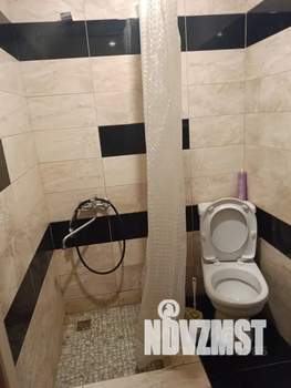 Студия квартира, посуточно, 15м2, 1/5 этаж