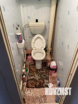 2-к квартира, на длительный срок, 45м2, 4/4 этаж