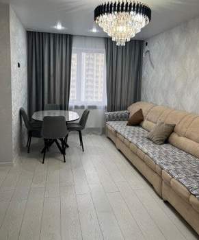 3-к квартира, на длительный срок, 83м2, 12/23 этаж