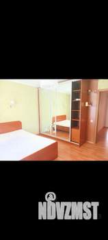 2-к квартира, на длительный срок, 57м2, 2/10 этаж