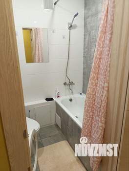 1-к квартира, на длительный срок, 31м2, 2/5 этаж