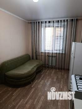 1-к квартира, на длительный срок, 40м2, 8/10 этаж