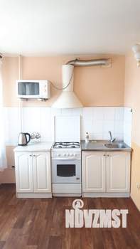 Студия квартира, посуточно, 34м2, 7/10 этаж