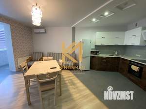 2-к квартира, на длительный срок, 65м2, 25/25 этаж