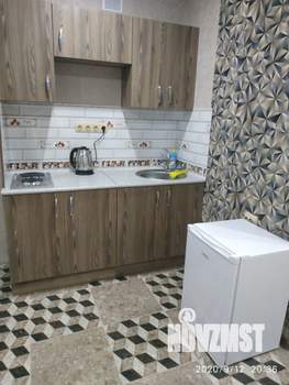 1-к квартира, посуточно, 29м2, 2/10 этаж