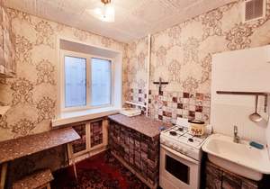 1-к квартира, на длительный срок, 36м2, 1/9 этаж