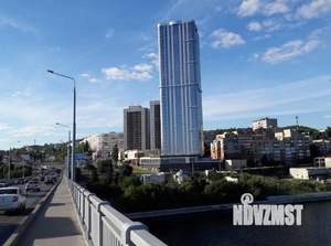 2-к квартира, на длительный срок, 73м2, 19/19 этаж