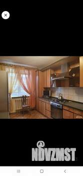 3-к квартира, на длительный срок, 90м2, 4/10 этаж