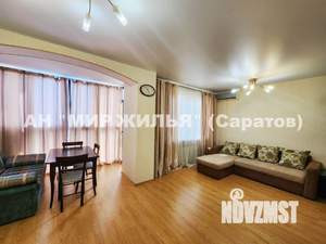 1-к квартира, на длительный срок, 50м2, 10/19 этаж