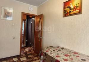 2-к квартира, на длительный срок, 48м2, 2/10 этаж