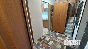 1-к квартира, на длительный срок, 40м2, 9/10 этаж